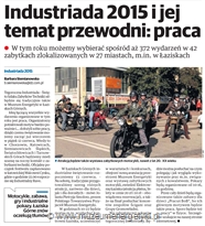 Dziennik Zachodni, 05.06.2015
