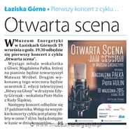 Tygodnik Echo - 09.09.2015