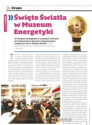 Polska Energia, luty 2016